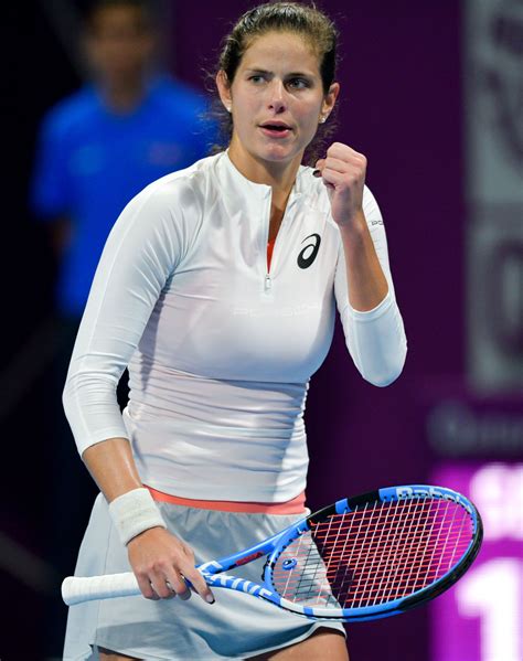 Julia Goerges